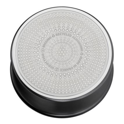 Tefal - Zestaw naczyń kuchennych 10 szt. INGENIO DAILY CHEF