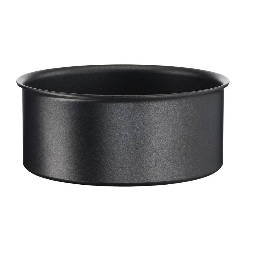Tefal - Zestaw naczyń kuchennych 10 szt. INGENIO DAILY CHEF