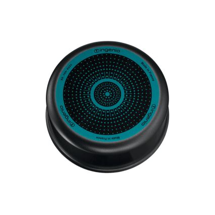 Tefal - Zestaw naczyń kuchennych 13 szt INGENIO EASY COOK & CLEAN BLACK