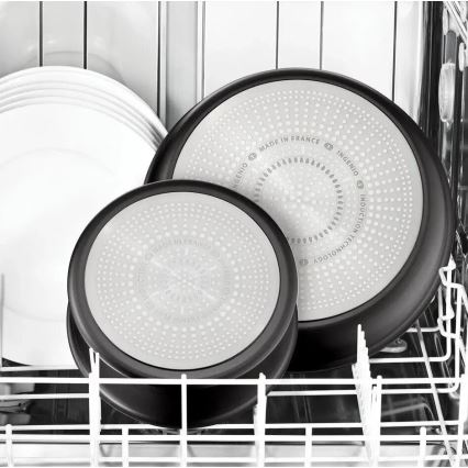 Tefal - Zestaw naczyń kuchennych 13 szt INGENIO Unlimited