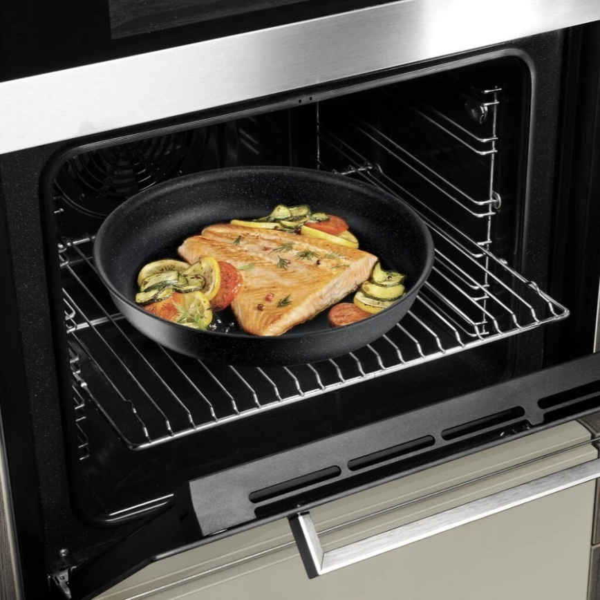 Tefal - Zestaw naczyń kuchennych 13 szt INGENIO Unlimited