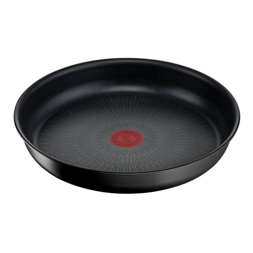 Tefal - Zestaw naczyń kuchennych 13 szt INGENIO Unlimited