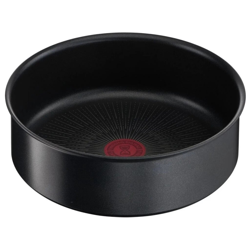 Tefal - Zestaw naczyń kuchennych 13 szt INGENIO Unlimited
