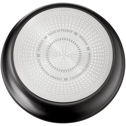 Tefal - Zestaw naczyń kuchennych 13 szt INGENIO Unlimited