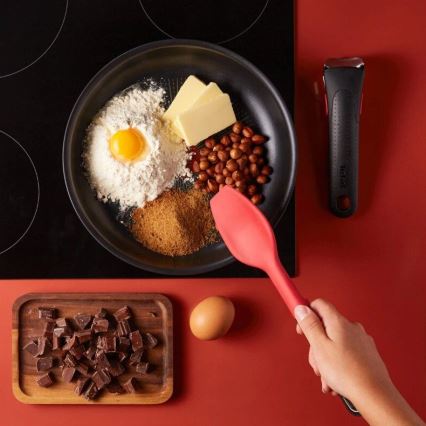 Tefal - Zestaw naczyń kuchennych 13 szt INGENIO Unlimited ON