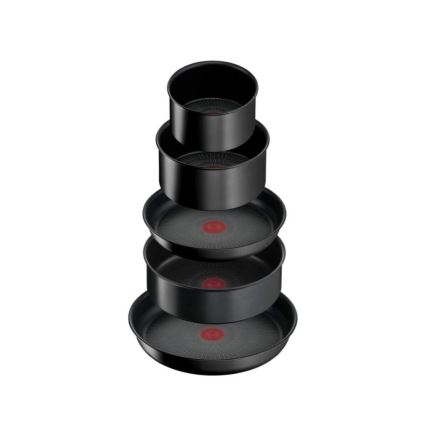 Tefal - Zestaw naczyń kuchennych 13 szt INGENIO Unlimited ON