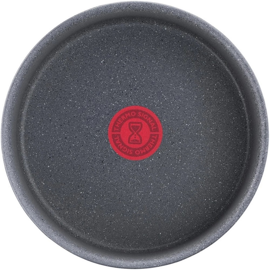 Tefal - Zestaw naczyń kuchennych 14 szt INGENIO NATURAL FORCE