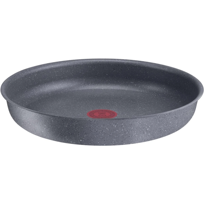 Tefal - Zestaw naczyń kuchennych 14 szt INGENIO NATURAL FORCE