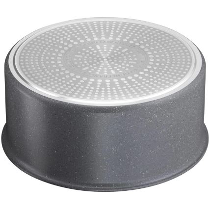 Tefal - Zestaw naczyń kuchennych 14 szt INGENIO NATURAL FORCE