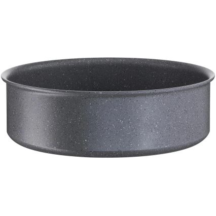 Tefal - Zestaw naczyń kuchennych 14 szt INGENIO NATURAL FORCE