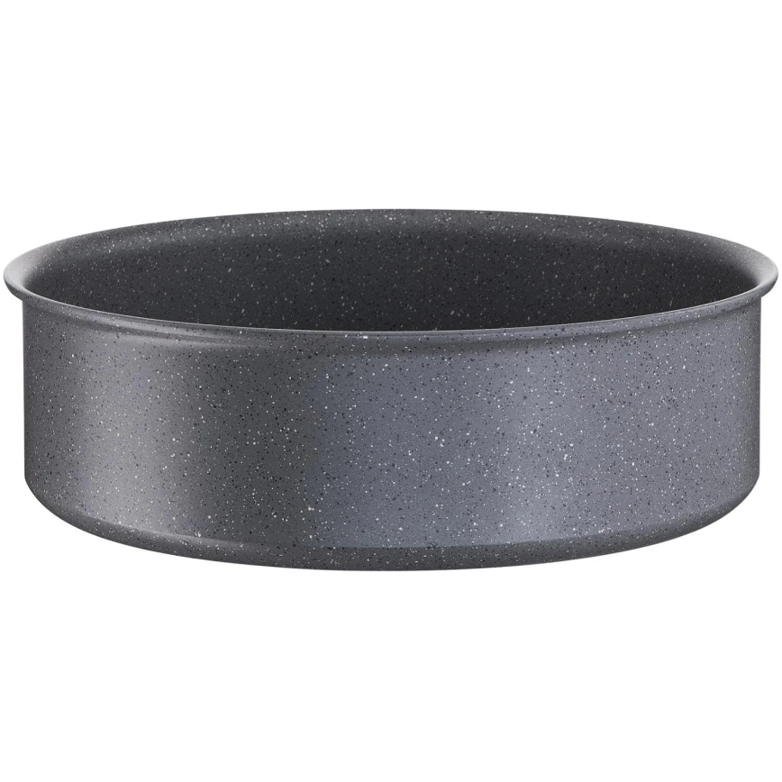Tefal - Zestaw naczyń kuchennych 14 szt INGENIO NATURAL FORCE