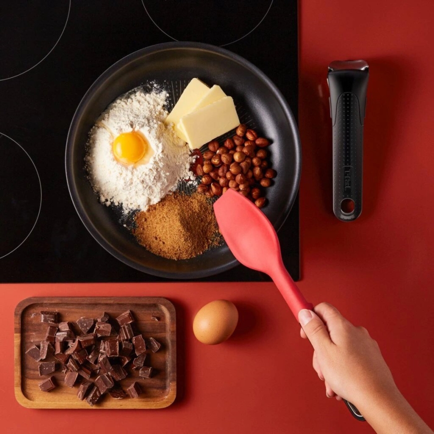 Tefal - Zestaw naczyń kuchennych 3 szt INGENIO Unlimited