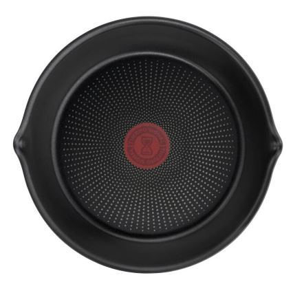 Tefal - Zestaw naczyń kuchennych 4 szt INGENIO DAILY CHEF