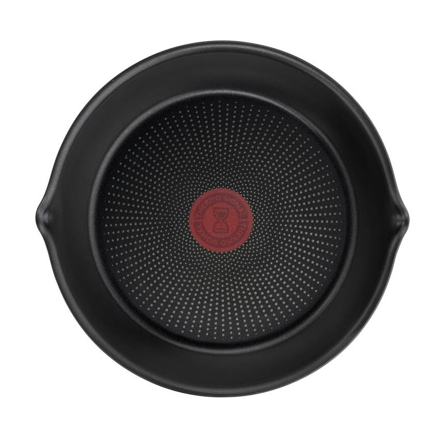 Tefal - Zestaw naczyń kuchennych 4 szt INGENIO DAILY CHEF