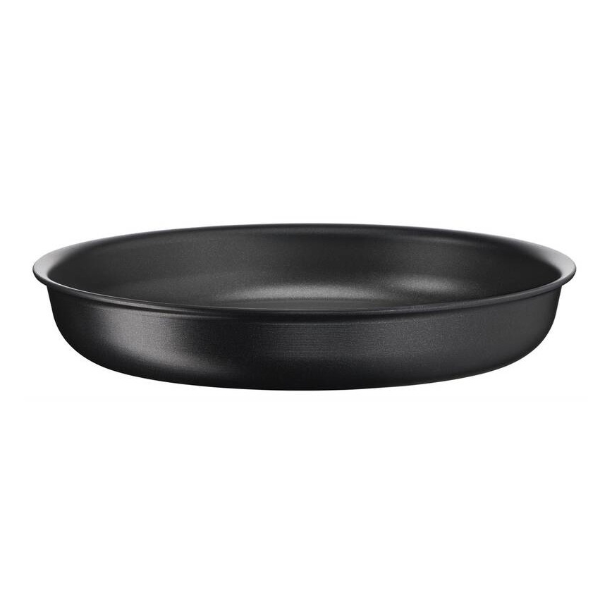 Tefal - Zestaw naczyń kuchennych 4 szt INGENIO DAILY CHEF