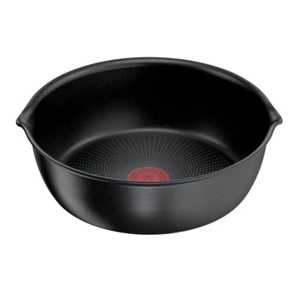 Tefal - Zestaw naczyń kuchennych 4 szt INGENIO DAILY CHEF