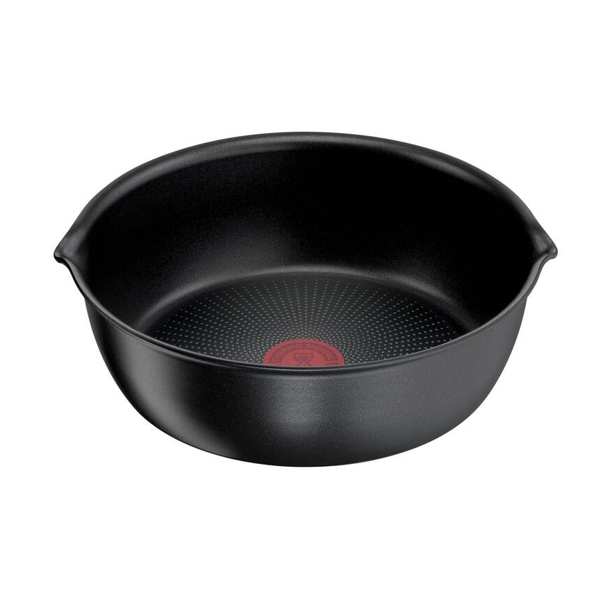 Tefal - Zestaw naczyń kuchennych 4 szt INGENIO DAILY CHEF