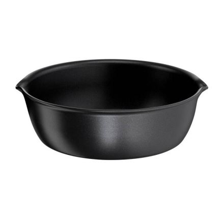 Tefal - Zestaw naczyń kuchennych 4 szt INGENIO DAILY CHEF