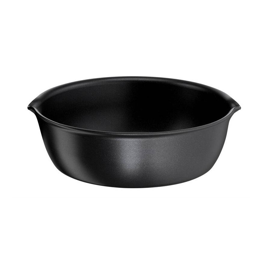 Tefal - Zestaw naczyń kuchennych 4 szt INGENIO DAILY CHEF