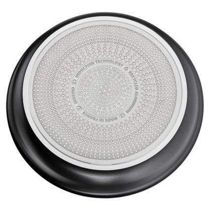 Tefal - Zestaw naczyń kuchennych 4 szt INGENIO DAILY CHEF