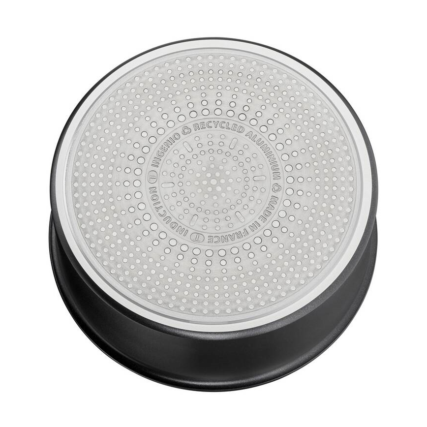 Tefal - Zestaw naczyń kuchennych 4 szt INGENIO DAILY CHEF