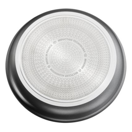 Tefal - Zestaw naczyń kuchennych 5 szt INGENIO DAILY CHEF
