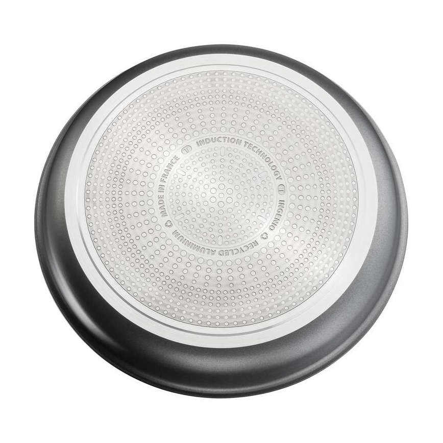 Tefal - Zestaw naczyń kuchennych 5 szt INGENIO DAILY CHEF