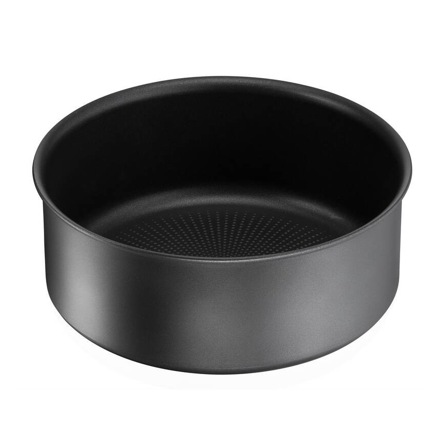 Tefal - Zestaw naczyń kuchennych 5 szt INGENIO DAILY CHEF