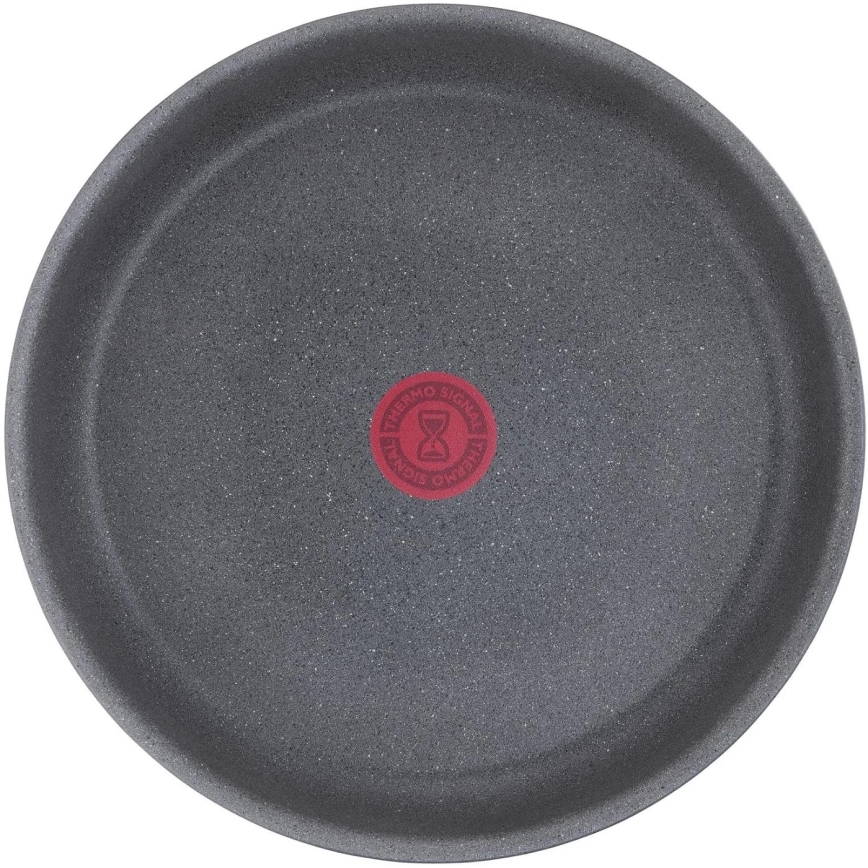 Tefal - Zestaw naczyń kuchennych 5 szt INGENIO NATURAL FORCE