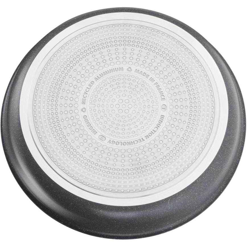 Tefal - Zestaw naczyń kuchennych 5 szt INGENIO NATURAL FORCE