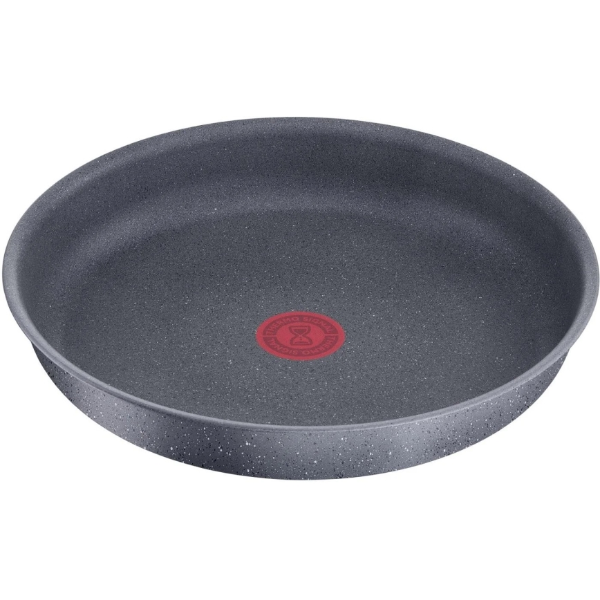 Tefal - Zestaw naczyń kuchennych 5 szt INGENIO NATURAL FORCE