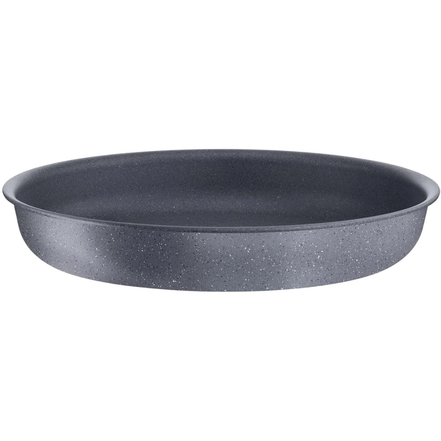Tefal - Zestaw naczyń kuchennych 5 szt INGENIO NATURAL FORCE