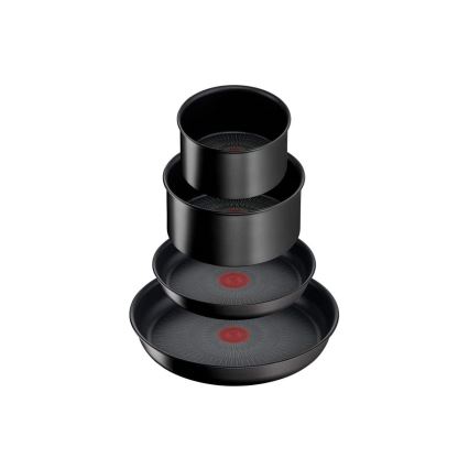 Tefal - Zestaw naczyń kuchennych 5 szt INGENIO Unlimited ON