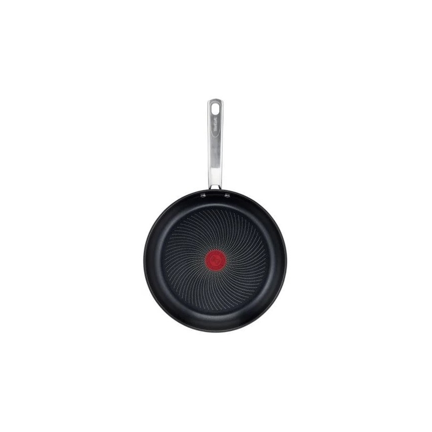 Tefal - Zestaw patelni 2 szt INTUITION 20/26 cm