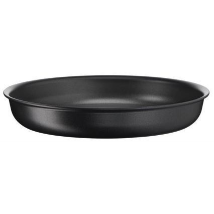 Tefal - Zestaw patelni 3 szt INGENIO DAILY CHEF