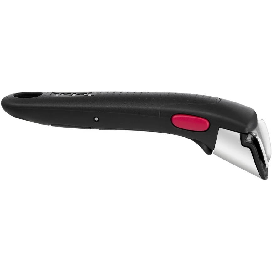 Tefal - Zestaw patelni 3 szt INGENIO EASY COOK & CLEAN BLACK