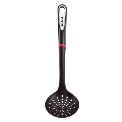 Tefal - Zestaw przyborów kuchennych 4 szt. INGENIO czarne