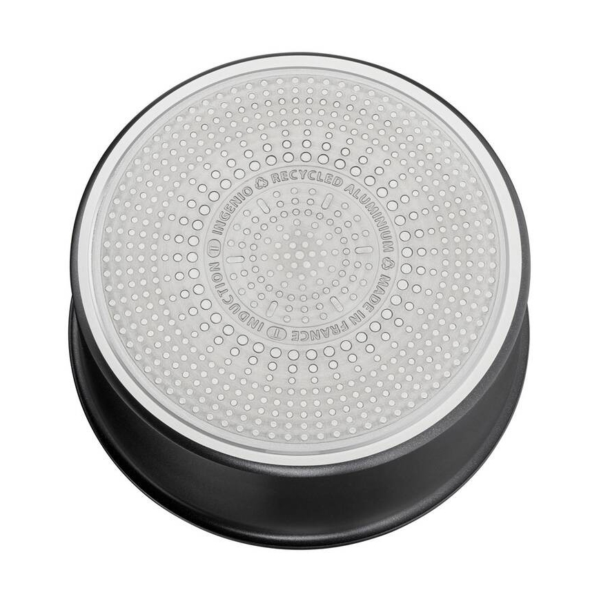 Tefal - Zestaw rondli 4 szt INGENIO DAILY CHEF