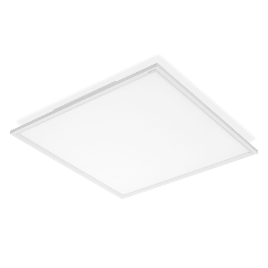 Telefunken 3010-06TF - LED Panel ściemnialny LED/36W/230V 3000-6000K + zdalne sterowanie