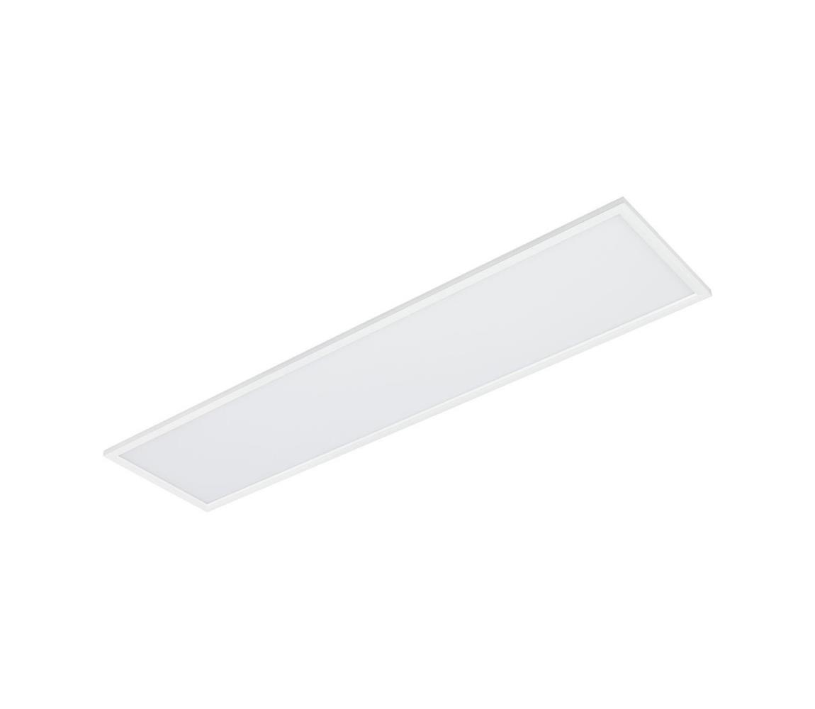 Telefunken 301106TF - LED Panel ściemnialny LED/36W/230V 3000-6000K + +pilot