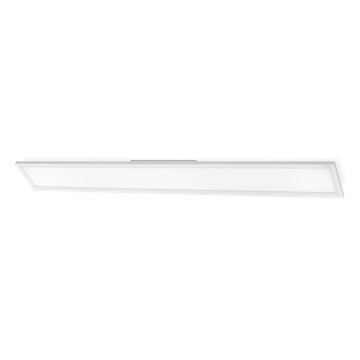 Telefunken 301206TF - LED Panel ściemnialny LED/24W/230V 3000-6000K + zdalne sterowanie