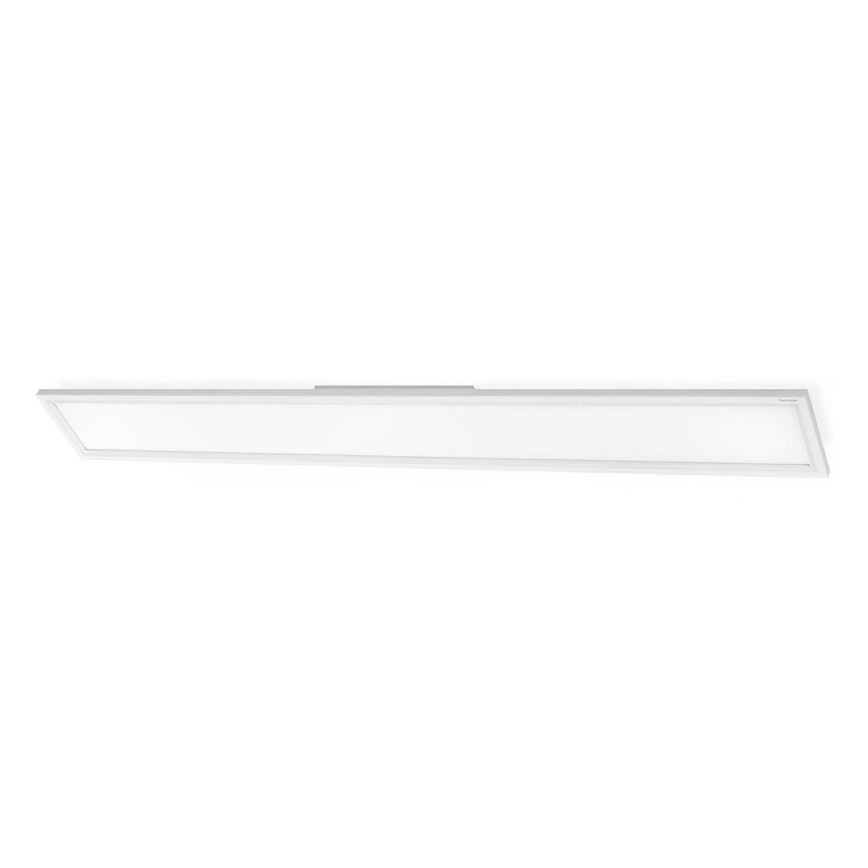 Telefunken 301206TF - LED Panel ściemnialny LED/24W/230V 3000-6000K + zdalne sterowanie