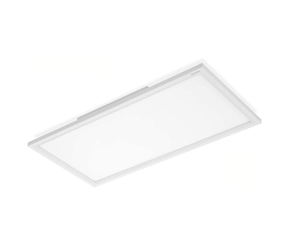 Telefunken 301406TF - LED Panel ściemnialny LED/36W/230V 3000-6000K + +pilot