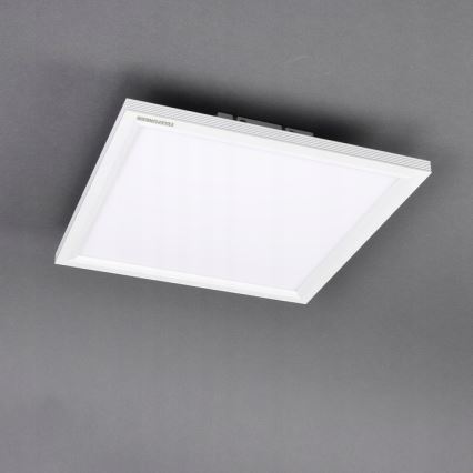 Telefunken 301506TF - LED RGBW Ściemnialny panel LED/18W/230V 4000K + zdalne sterowanie