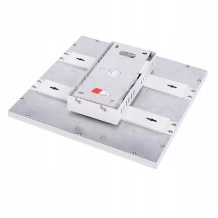 Telefunken 301506TF - LED RGBW Ściemnialny panel LED/18W/230V 4000K + zdalne sterowanie