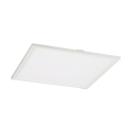 Telefunken 301606TF - LED RGBW Ściemnialny panel LED/24W/230V 4000K + zdalne sterowanie