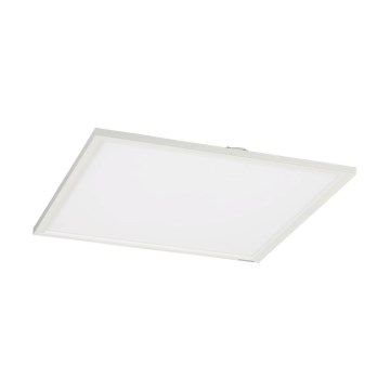 Telefunken 301606TF - LED RGBW Ściemnialny panel LED/24W/230V 4000K + zdalne sterowanie