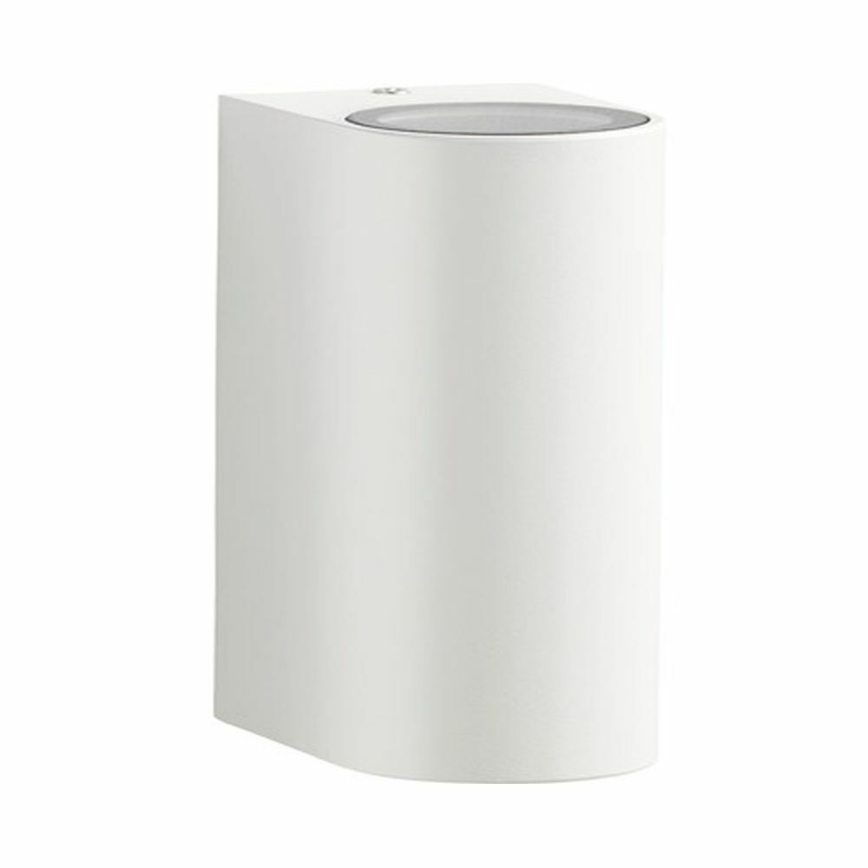 Telefunken 308006TF - LED Kinkiet zewnętrzny 2xGU10/5W/230V IP44
