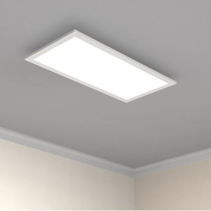 Telefunken 308706TF - LED Plafon z czujnikiem LED/36W/230V