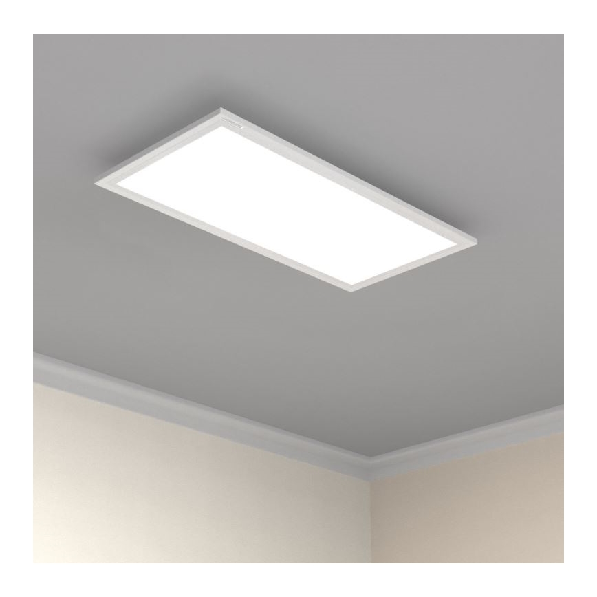 Telefunken 308706TF - LED Plafon z czujnikiem LED/36W/230V